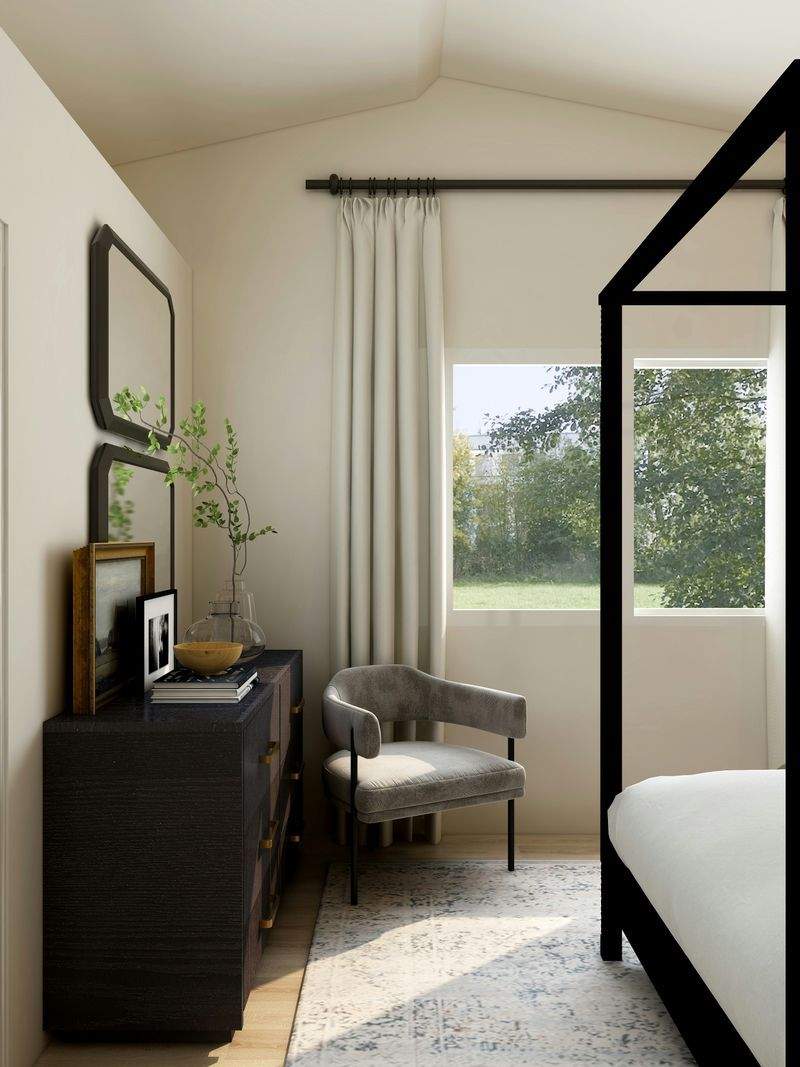 Raumkonzept Atelier Berlin 1